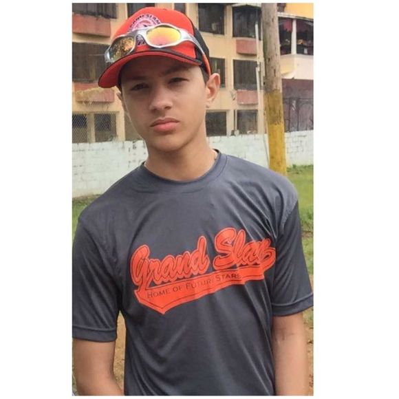 Meet your Posher, Chadwick - Picture 1 of 1